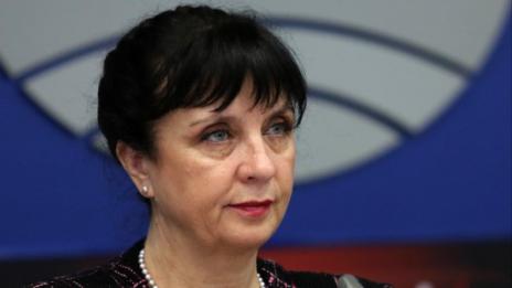 Борисов освободи Кастрева от днес