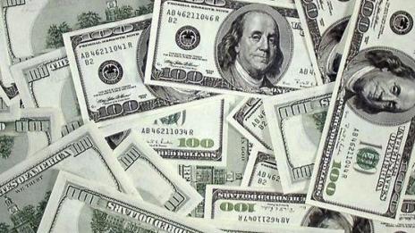 Американският долар е надценен с 10-20%