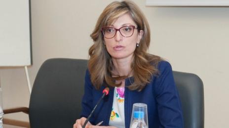 София: Ударът срещу Сирия трябва да остане еднократна военна акция