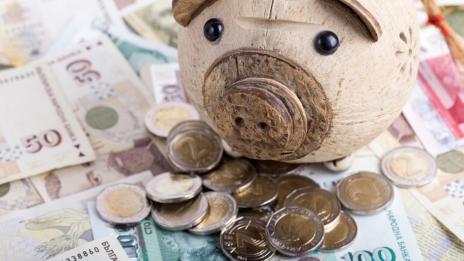 Бюджет 2019: По-високи доходи, по-големи удръжки  