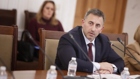 &bdquo;Прогресивна България&ldquo; ограничава правомощията на управителя на &bdquo;Лукойл&ldquo;