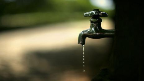 Районът на автогарата във Варна остава без вода 