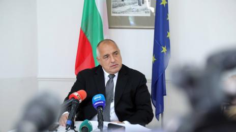 Борисов в Брюксел: На Европейския съвет приехме компромис – Брекзит да бъде отложен до 31 октомври