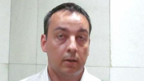 Уволниха шефа на Агенцията по вписванията