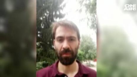 Майката на изчезналия Иван: Споделяйте, искам го жив!