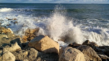 Какво ще бъде времето във вторник?