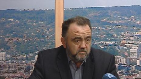 Любомир Роев: По-малко партийни сдружавания и повече контакти с хората, които са в реалния живот