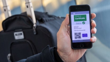 679 пътници, пристигнали на летище Варна, са поставени под домашна изолация