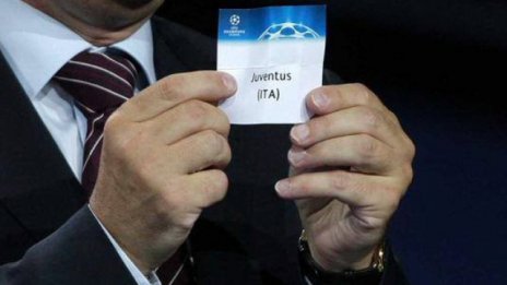 Големи дербита в ШЛ, Юве се падна в убийствена група