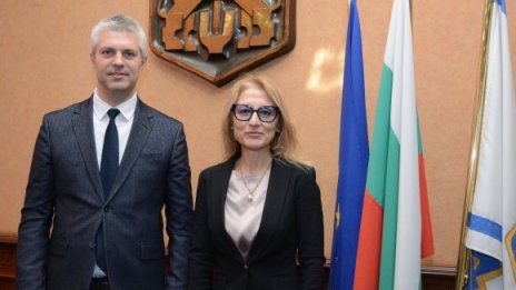 Община Варна търси терен за изграждане на фабрика за батерии