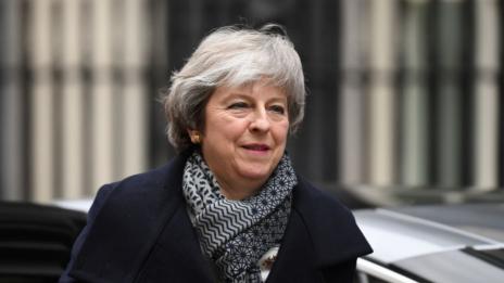 "Таймс": Какво диктува логиката на жалкото фиаско на Brexit? 