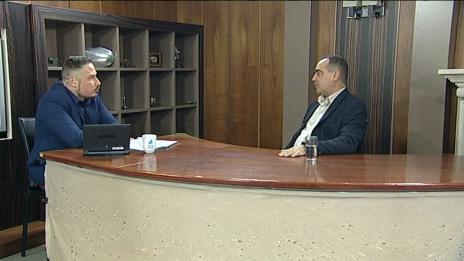 "Щрихи от утрото" (13.11.2018) - Какво да очакваме от последния мониторингов доклад за България?