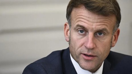 Франция въвежда доброволна казарма