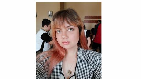 Маргарита Тодорова: Рисуването помага да опознаеш себе си, без да бъдеш наранен!