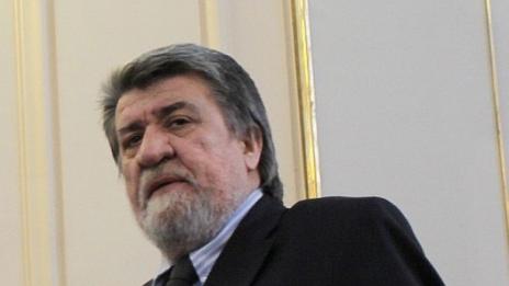 Вежди за Морфов: А кого да назнача, някой от Фейсбук ли?