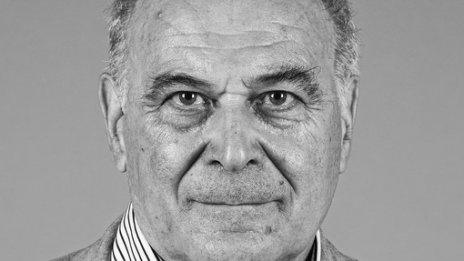 Отиде си Аврам Тодоров &ndash; един от дoайените в БСП-Варна