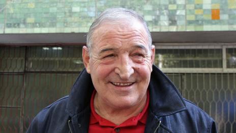 Димитър Пенев на 73: Футболната легенда от Мировяне  