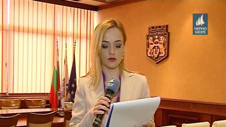 "Европейска Варна" 1.05.2017