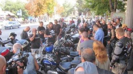 Мотористите готвят нов протест