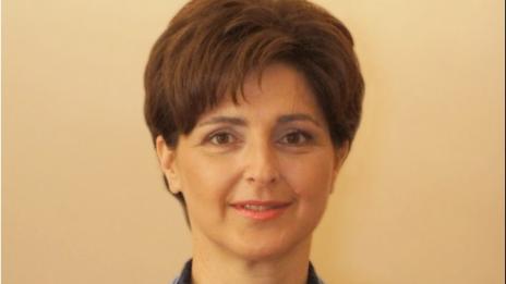 Маринела Петрова е новият заместник-министър на финансите