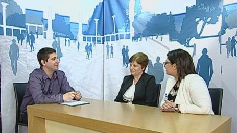 "Щрихи от утрото" (17.02.2016) - Защо успехът на варненските ученици пада прогресивно в последните години?