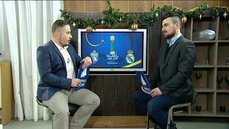 "Щрихи от утрото" (21.12.2018) - „Спортът на прицел“