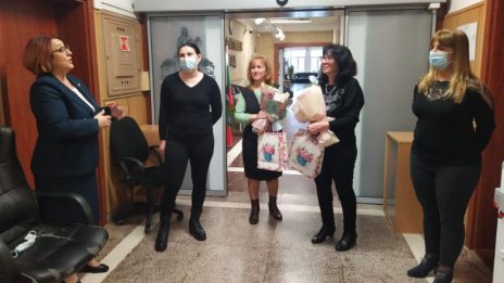 Вълнения в Апелативен съд – Варна: Едни си отиват, други пристигат