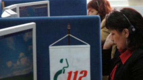 Край на системата на 112, новата - най-рано след 2 месеца