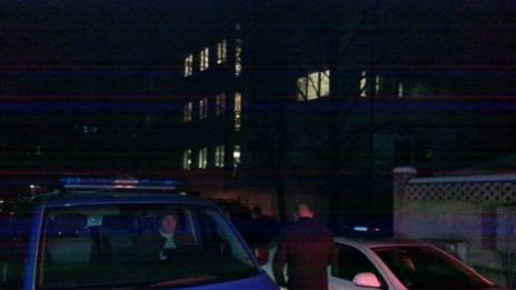 Убитите в столицата са строителният предприемач Митко Дамянов и жена му