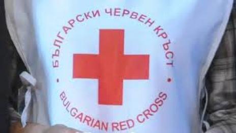 БЧК събира храни,  вода, свещи и ботуши за пострадалите