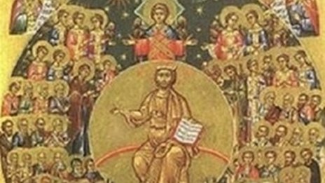Църквата почита Св. Евдоким