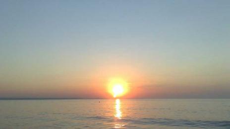 Слънчев 1 юни