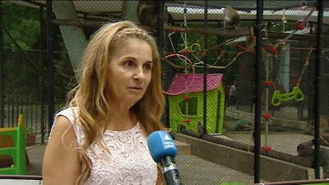 "Щрихи от утрото" (24.06.2019г.) - Ремонтират варненския зоопарк