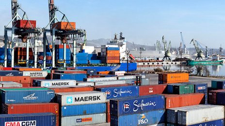 Обжалват присъди за контрабанда на дрога през варненското пристанище