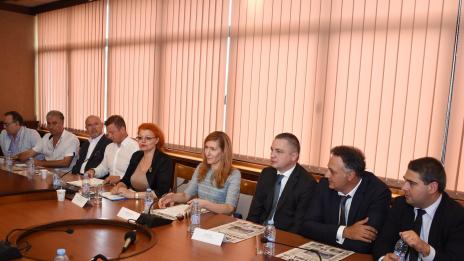 Във Варна представиха на форум СПА дестинация Черноморие  