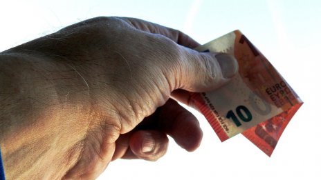 МВР със съвети за въвеждането на еврото 