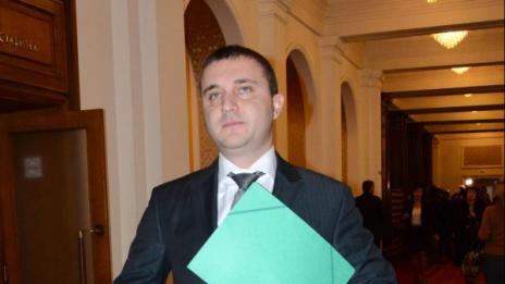 Горанов се надява на 500 млн. лв. повече през януари