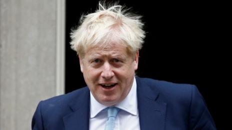 Джонсън предупредил Макрон: Няма да има отлагане на Brexit