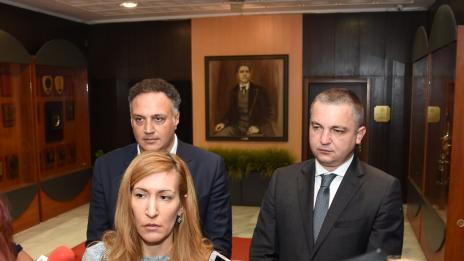 Над 560 000 чуждестранни туристи са посетили България през май