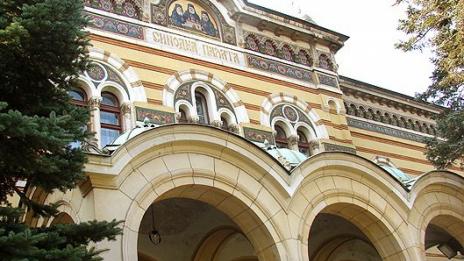 Светият Синод за „София прайд 2018”: Ако поиска, човек може да се освободи от греха