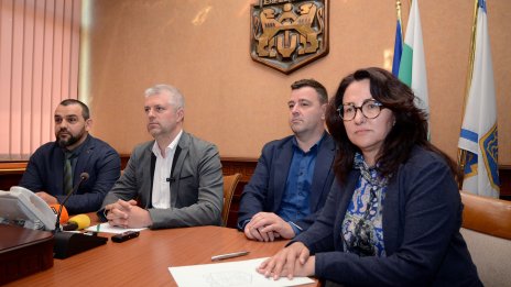 Предлагат създаването на общинско предприятие за чистота и комунални дейности във Варна