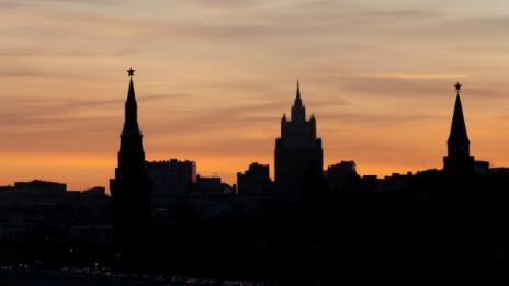 Стрелба близо до метростанция в Москва. Двама са загинали 