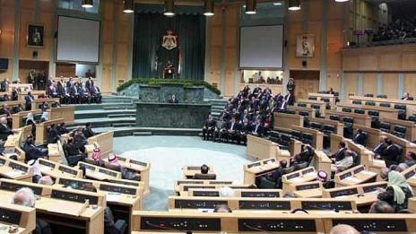 Парламентът на Йордания прие закон за забрана на вноса на газ от Израел