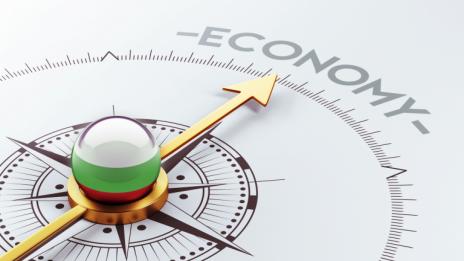 Българската икономика е малка и силно отворена
