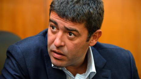 Българи се бият за "Ал Кайда" в Сирия