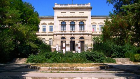 120-годишнина отбелязва&nbsp;Историческият музей във Варна с безплатен вход