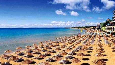 Ростуризъм: България и Гърция ще бъдат лидери за летния сезон