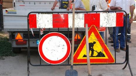 Затварят поетапно за ремонт ул. „Хан Севар“ във Варна