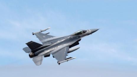 Над 56 млн. долара отпуска САЩ на България за F-16
