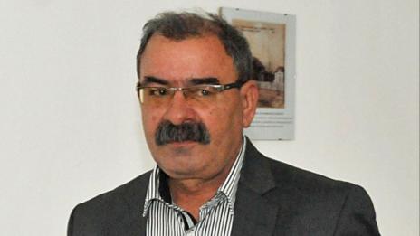 Арестуваха турчин, пренасял боеприпаси през границата ни